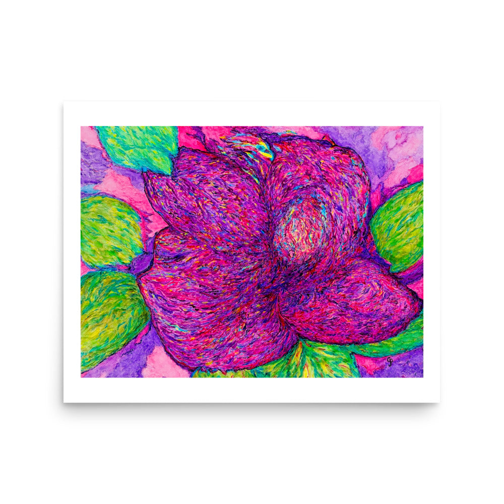 Original wall art featuring watercolor art design, perfect for home decor, gallery walls, or office spaces—high-quality artwork that adds color, character, and creativity to any room.