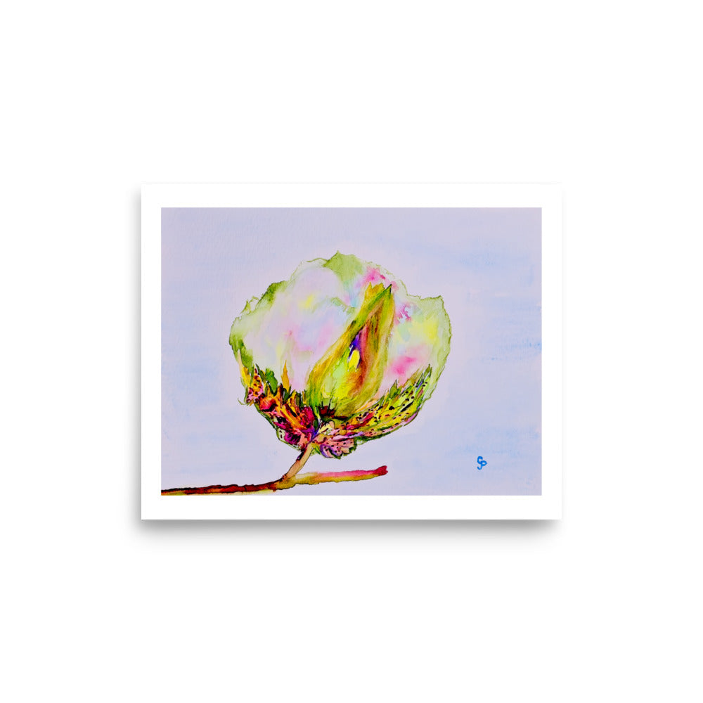 Original wall art featuring watercolor art design, perfect for home decor, gallery walls, or office spaces—high-quality artwork that adds color, character, and creativity to any room.