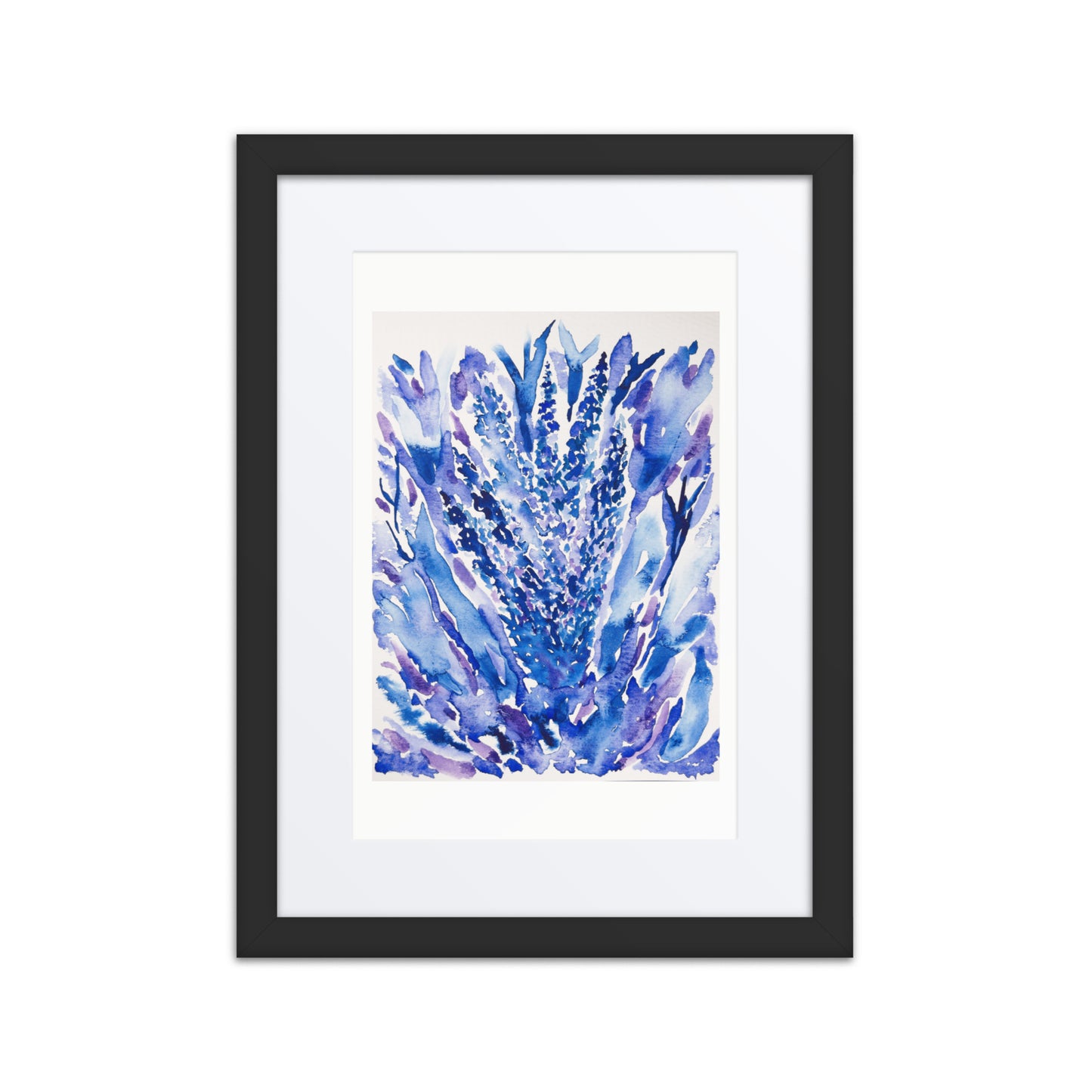 Original wall art perfect for home decor, gallery walls, or office spaces—high-quality artwork that adds color, character, and creativity to any room.