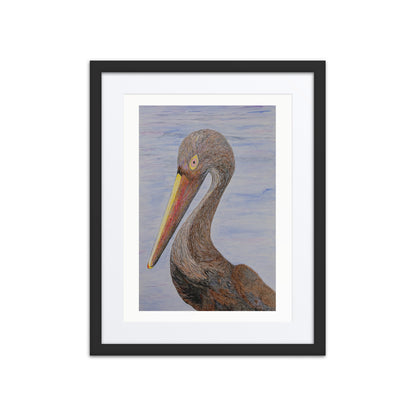 Original wall art perfect for home decor, gallery walls, or office spaces—high-quality artwork that adds color, character, and creativity to any room.