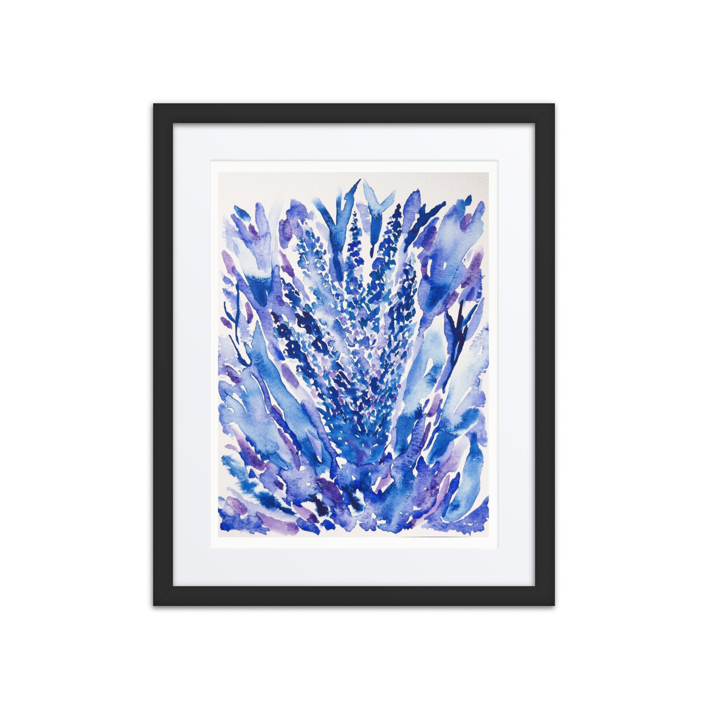 Original wall art perfect for home decor, gallery walls, or office spaces—high-quality artwork that adds color, character, and creativity to any room.