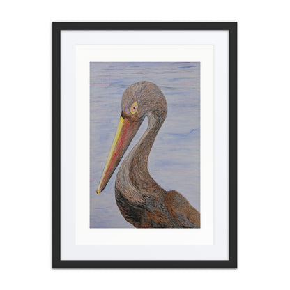 Original wall art perfect for home decor, gallery walls, or office spaces—high-quality artwork that adds color, character, and creativity to any room.