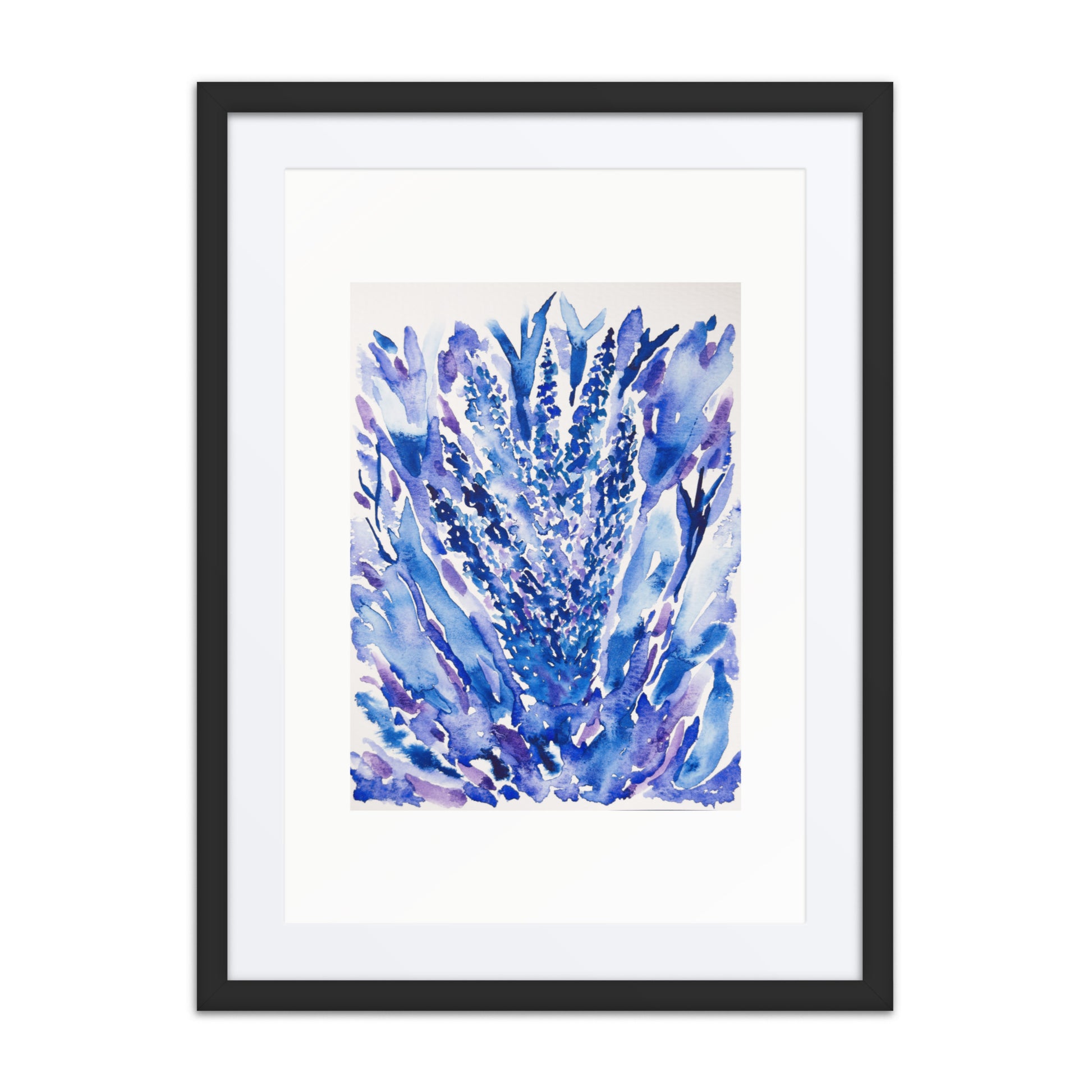 Original wall art perfect for home decor, gallery walls, or office spaces—high-quality artwork that adds color, character, and creativity to any room.