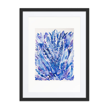 Original wall art perfect for home decor, gallery walls, or office spaces—high-quality artwork that adds color, character, and creativity to any room.