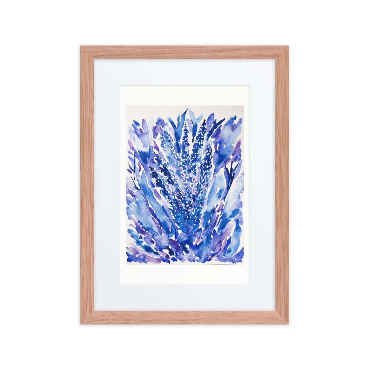 Original wall art perfect for home decor, gallery walls, or office spaces—high-quality artwork that adds color, character, and creativity to any room.