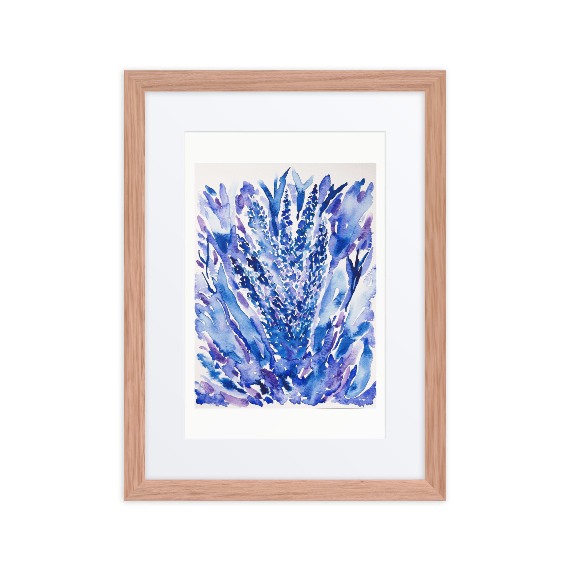 Original wall art perfect for home decor, gallery walls, or office spaces—high-quality artwork that adds color, character, and creativity to any room.