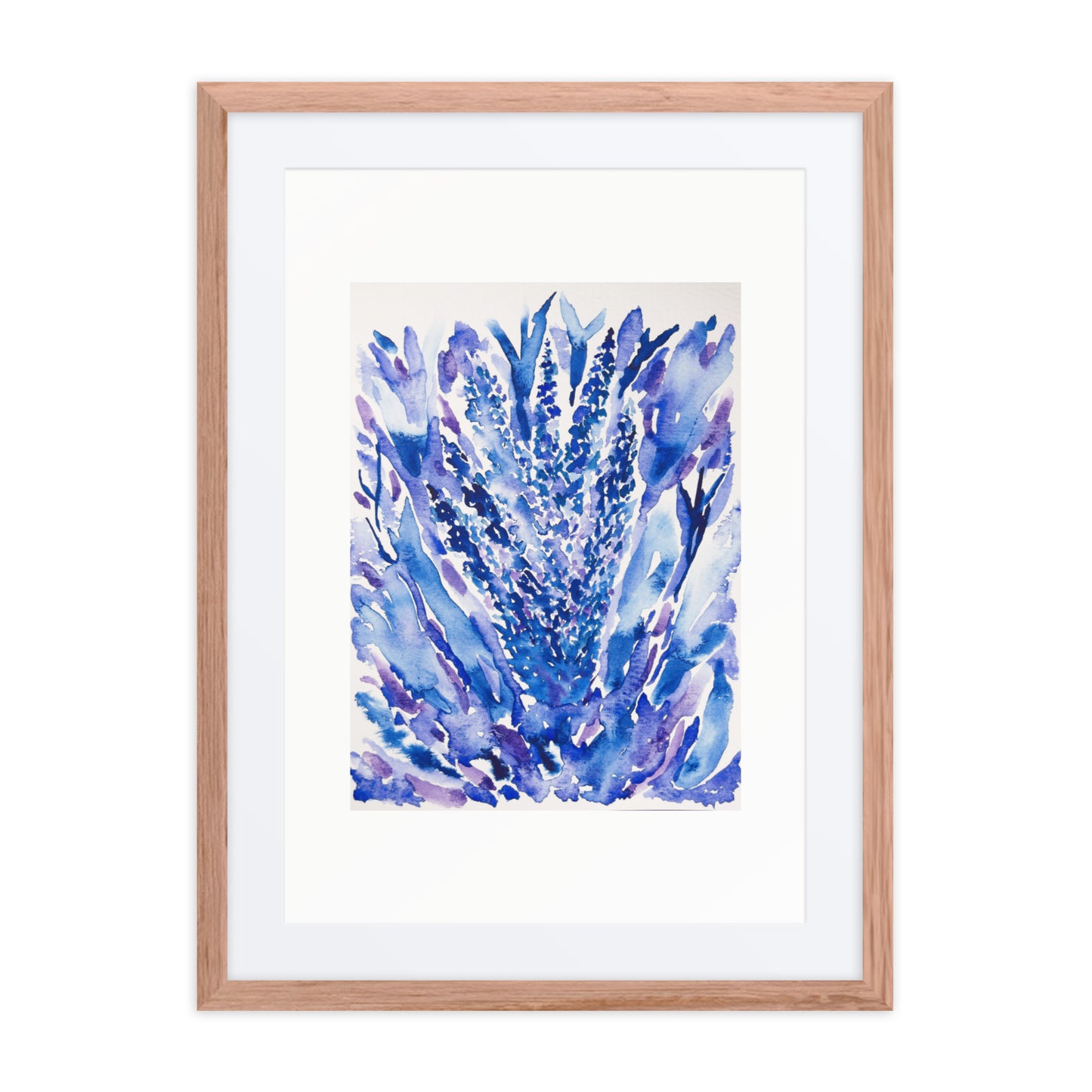 Original wall art perfect for home decor, gallery walls, or office spaces—high-quality artwork that adds color, character, and creativity to any room.