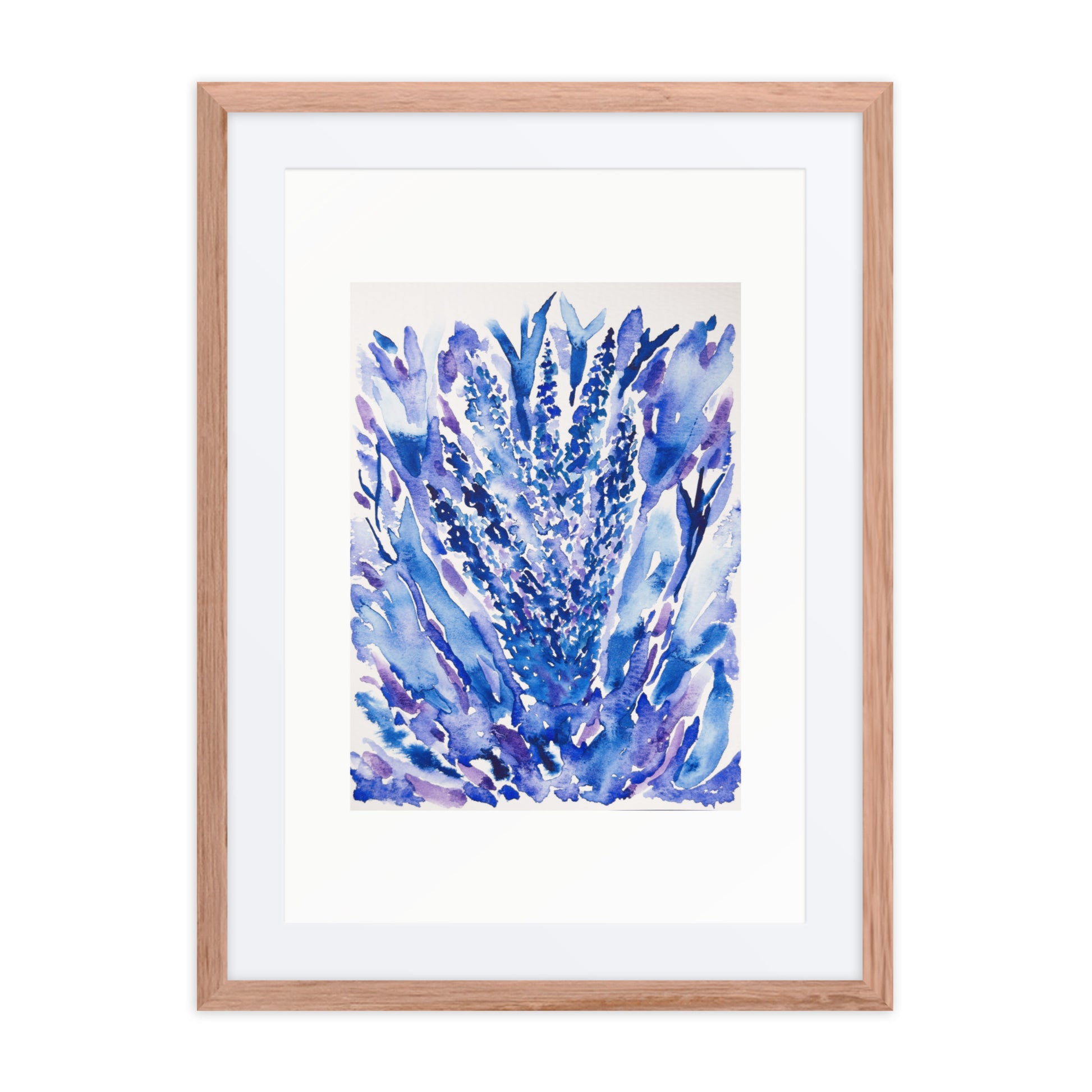 Original wall art perfect for home decor, gallery walls, or office spaces—high-quality artwork that adds color, character, and creativity to any room.