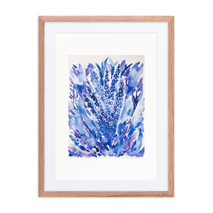 Original wall art perfect for home decor, gallery walls, or office spaces—high-quality artwork that adds color, character, and creativity to any room.