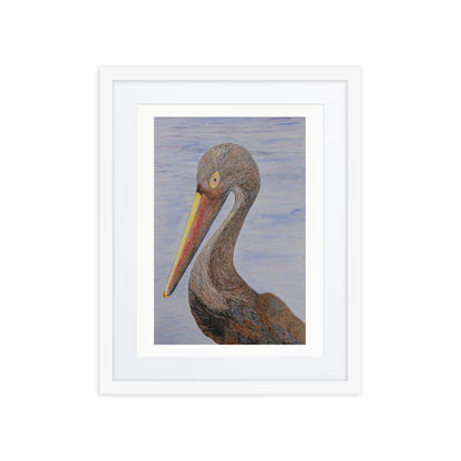 Original wall art perfect for home decor, gallery walls, or office spaces—high-quality artwork that adds color, character, and creativity to any room.