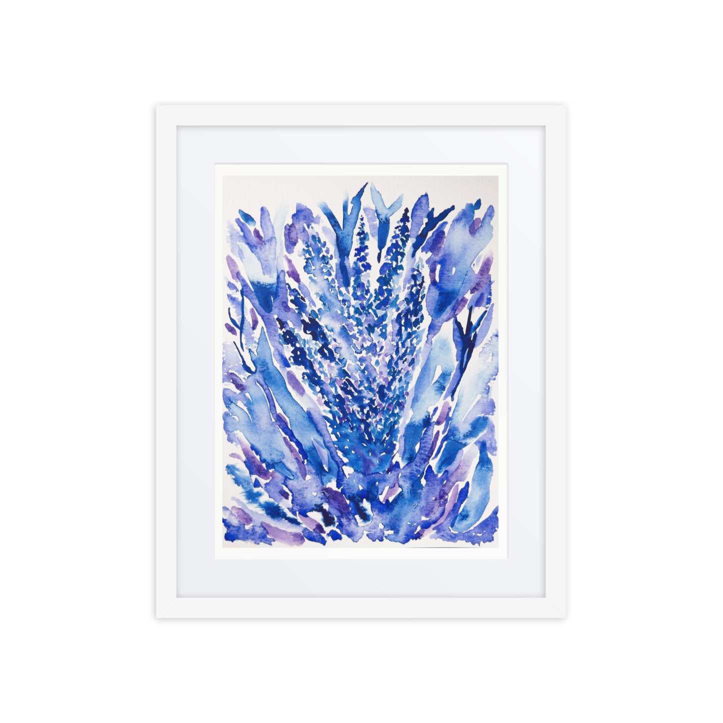 Original wall art perfect for home decor, gallery walls, or office spaces—high-quality artwork that adds color, character, and creativity to any room.