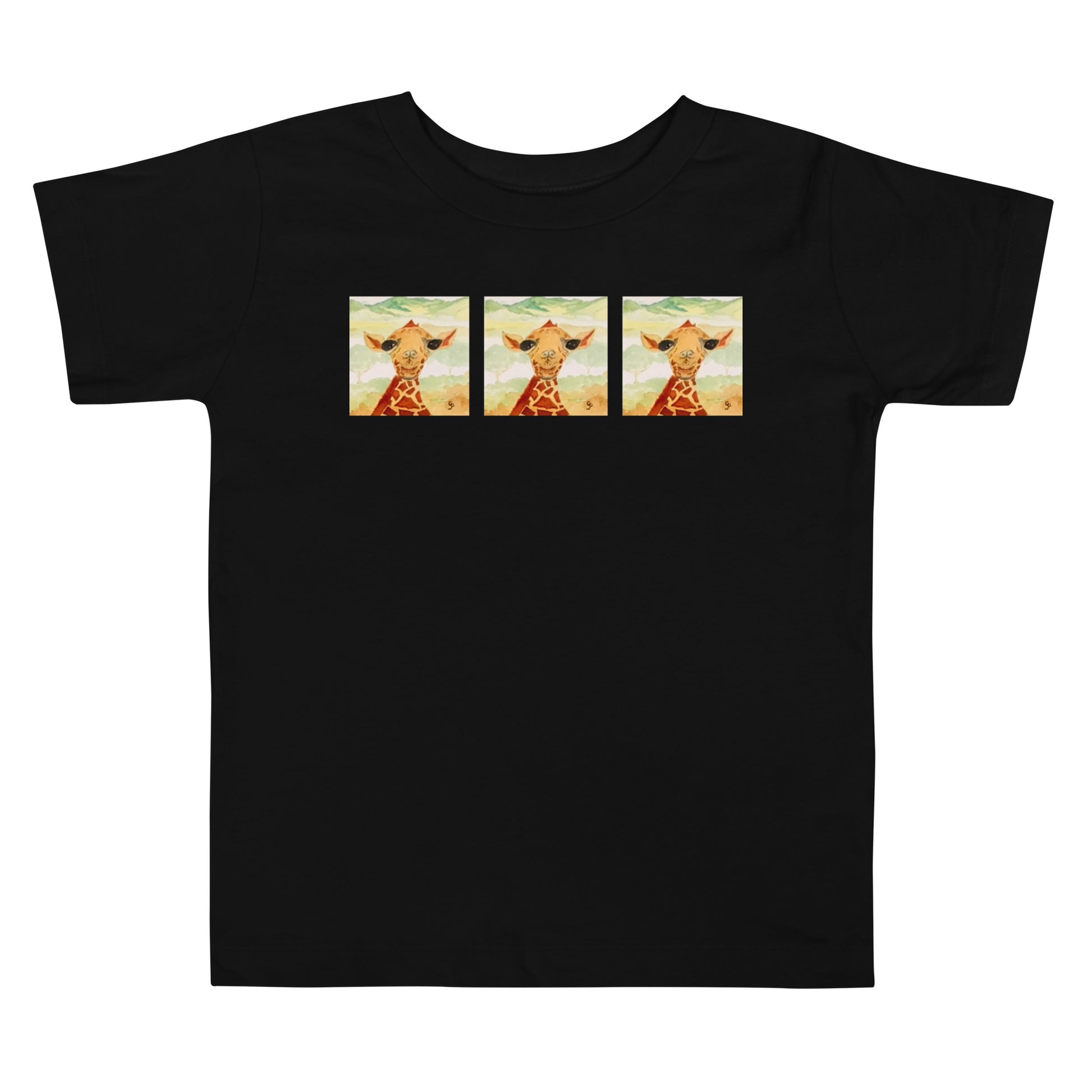 Bella + Canvas unisex short sleeve t-shirt featuring original artwork—super soft, lightweight, and breathable; perfect for casual wear, layering, or gifting with artistic style and comfort.