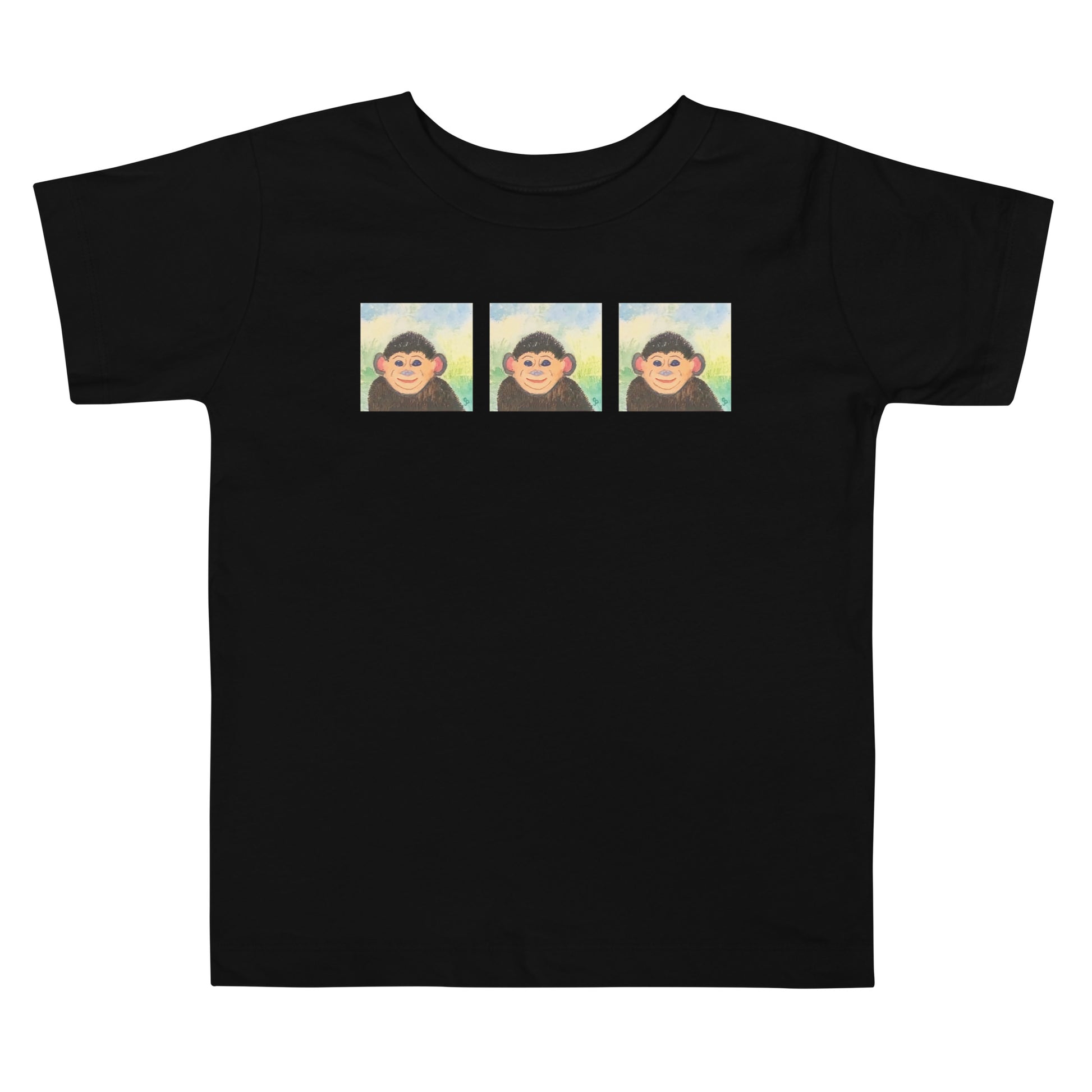 Bella + Canvas unisex short sleeve t-shirt featuring original artwork—super soft, lightweight, and breathable; perfect for casual wear, layering, or gifting with artistic style and comfort.