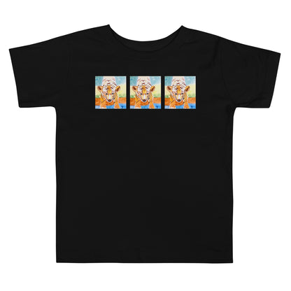Bella + Canvas unisex short sleeve t-shirt featuring original artwork—super soft, lightweight, and breathable; perfect for casual wear, layering, or gifting with artistic style and comfort.