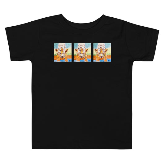Bella + Canvas unisex short sleeve t-shirt featuring original artwork—super soft, lightweight, and breathable; perfect for casual wear, layering, or gifting with artistic style and comfort.