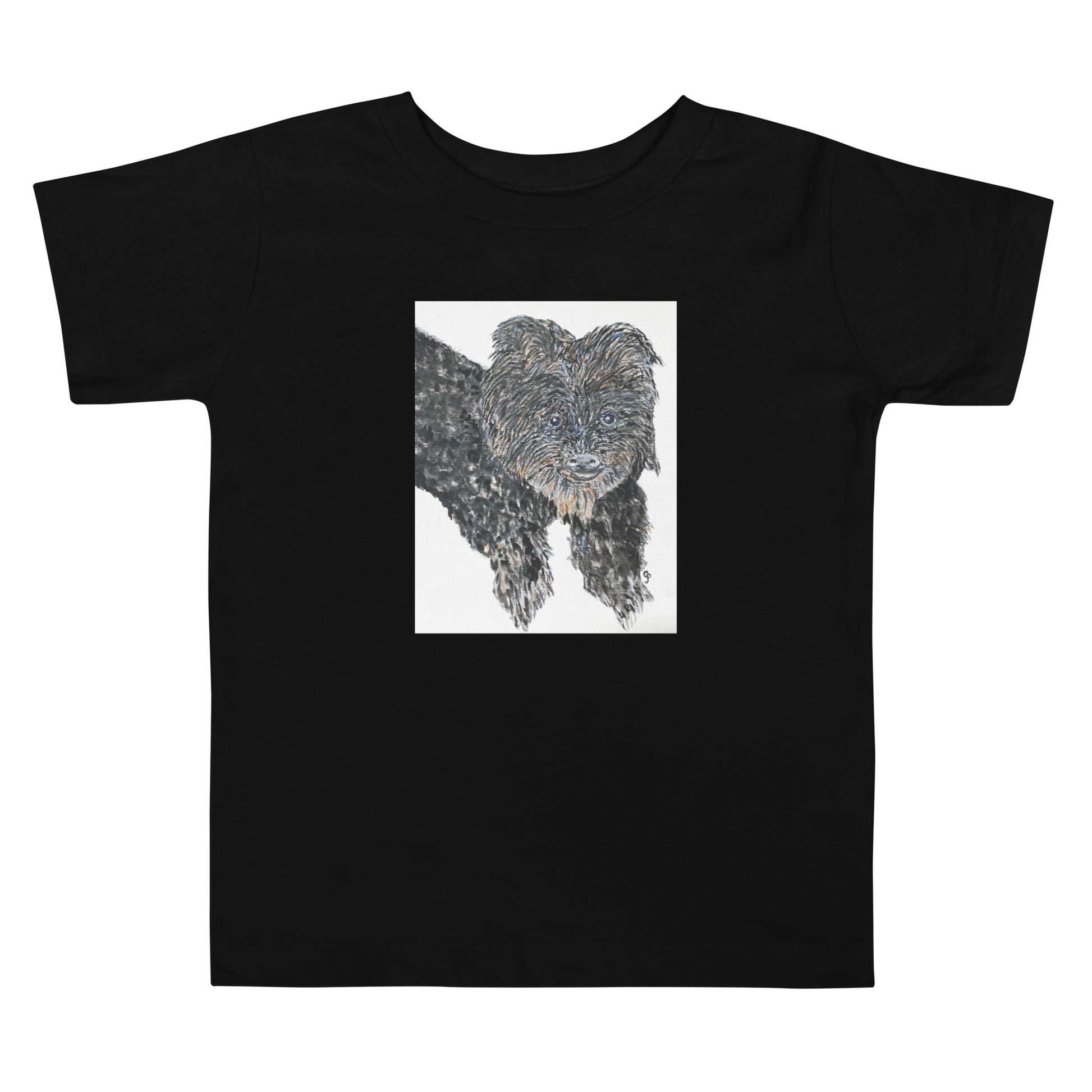 Bella + Canvas unisex short sleeve t-shirt featuring original artwork—super soft, lightweight, and breathable; perfect for casual wear, layering, or gifting with artistic style and comfort.