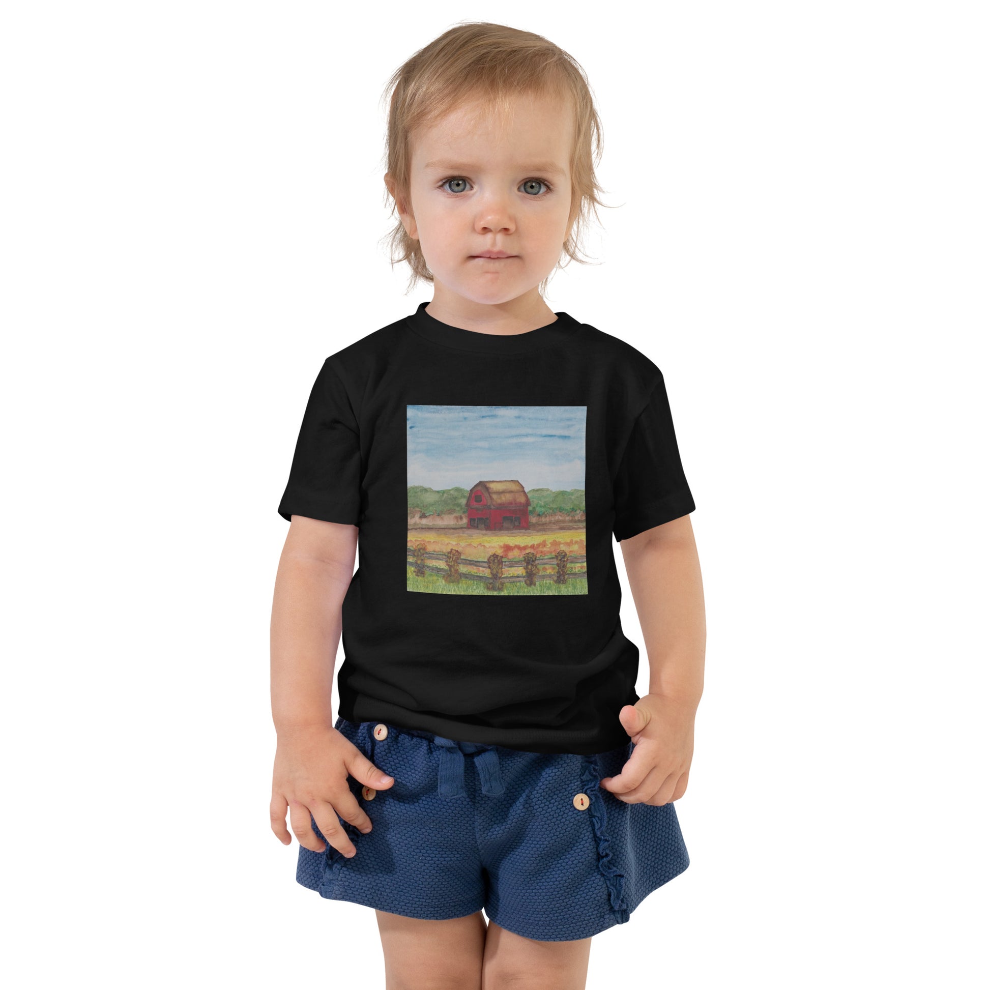 Bella + Canvas unisex short sleeve t-shirt featuring original artwork—super soft, lightweight, and breathable; perfect for casual wear, layering, or gifting with artistic style and comfort.