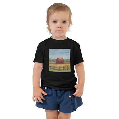 Bella + Canvas unisex short sleeve t-shirt featuring original artwork—super soft, lightweight, and breathable; perfect for casual wear, layering, or gifting with artistic style and comfort.