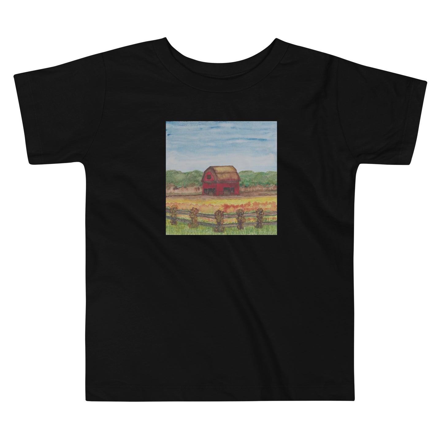 Bella + Canvas unisex short sleeve t-shirt featuring original artwork—super soft, lightweight, and breathable; perfect for casual wear, layering, or gifting with artistic style and comfort.
