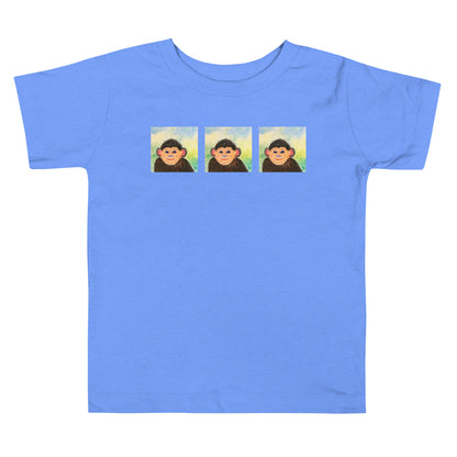 Bella + Canvas unisex short sleeve t-shirt featuring original artwork—super soft, lightweight, and breathable; perfect for casual wear, layering, or gifting with artistic style and comfort.