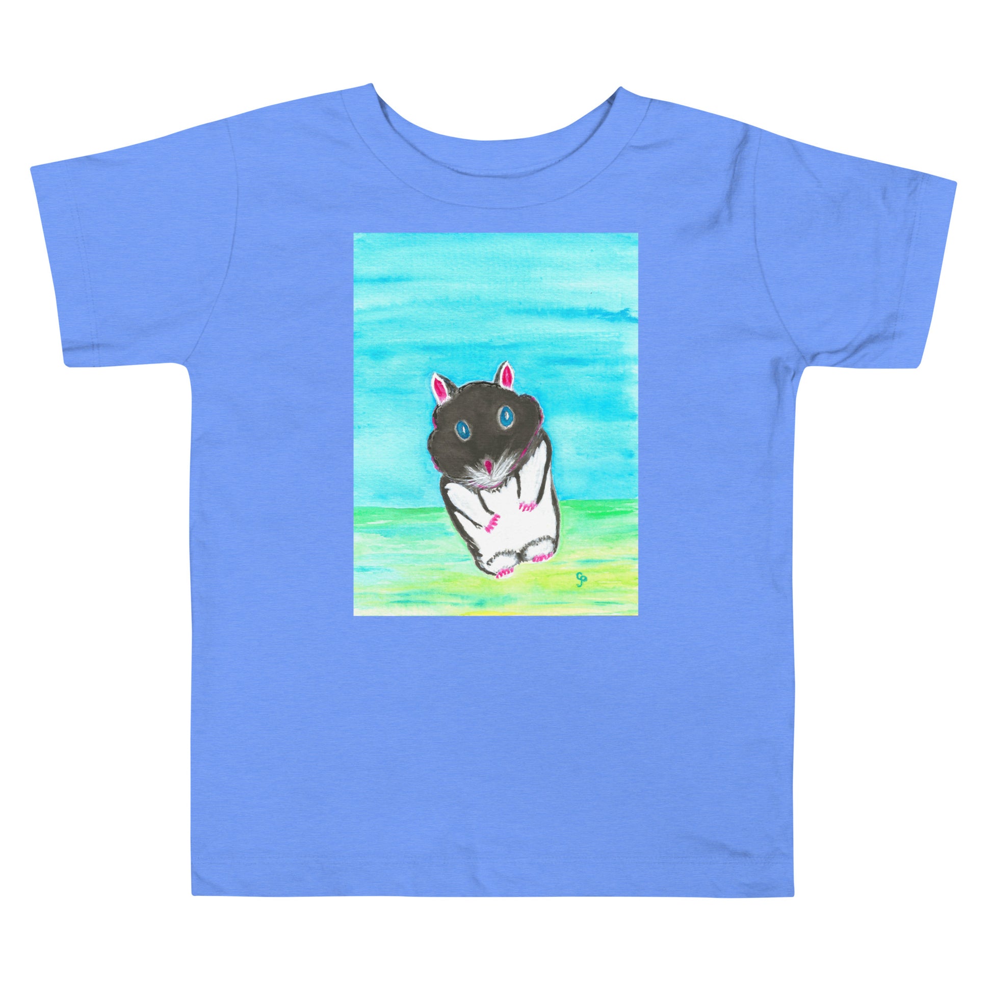 Bella + Canvas unisex short sleeve onesie featuring original artwork—super soft, lightweight, and breathable; perfect for casual wear, layering, or gifting with artistic style and comfort.