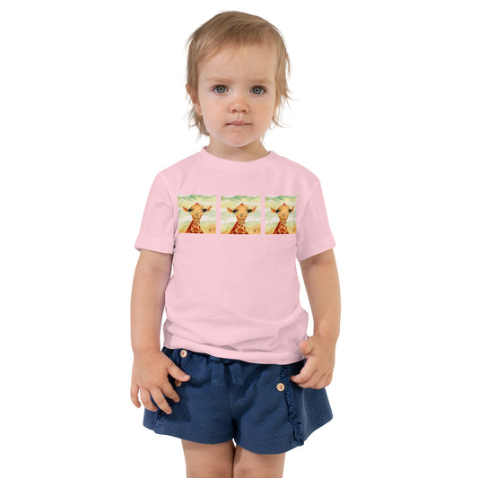 Bella + Canvas unisex short sleeve t-shirt featuring original artwork—super soft, lightweight, and breathable; perfect for casual wear, layering, or gifting with artistic style and comfort.