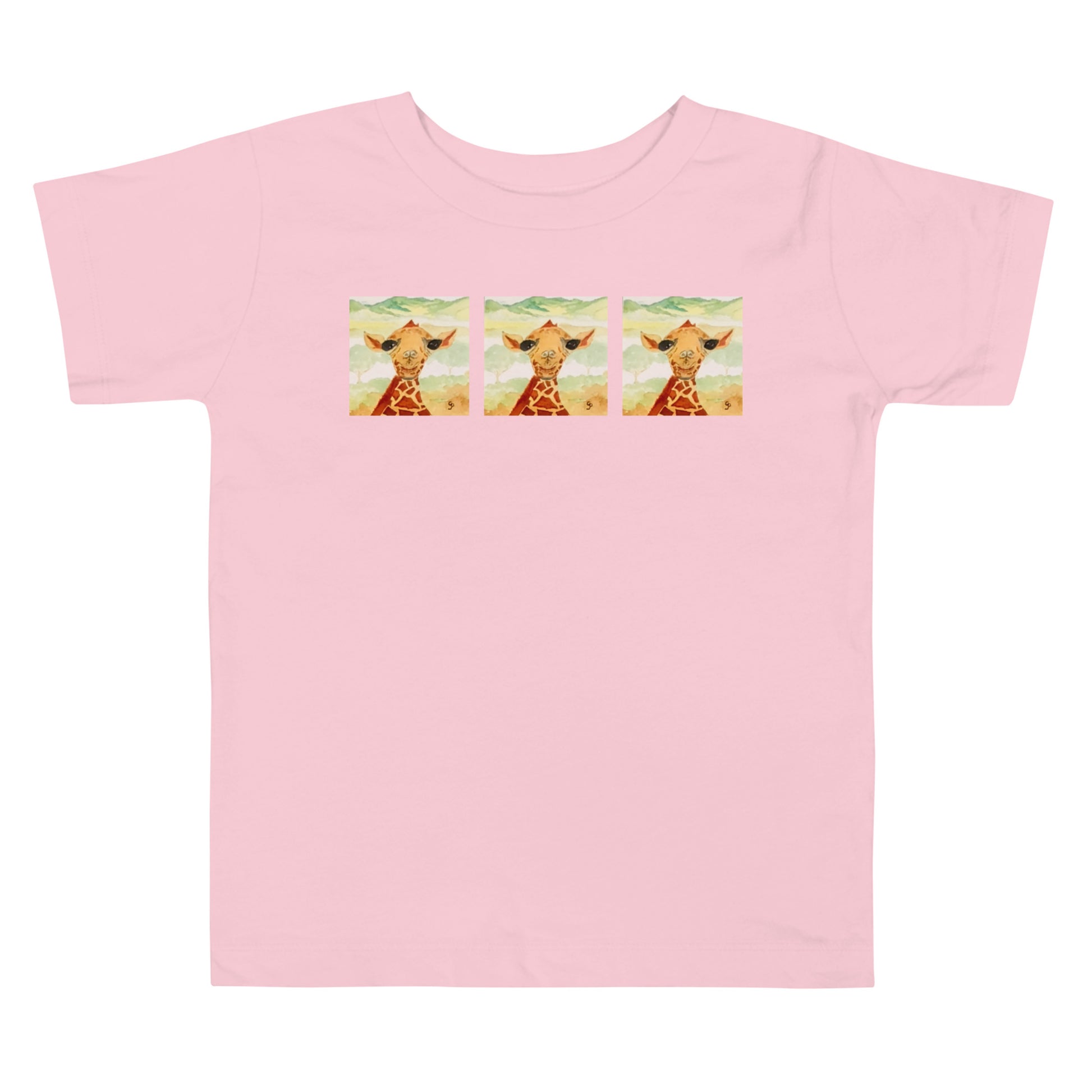 Bella + Canvas unisex short sleeve t-shirt featuring original artwork—super soft, lightweight, and breathable; perfect for casual wear, layering, or gifting with artistic style and comfort.