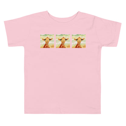 Bella + Canvas unisex short sleeve t-shirt featuring original artwork—super soft, lightweight, and breathable; perfect for casual wear, layering, or gifting with artistic style and comfort.