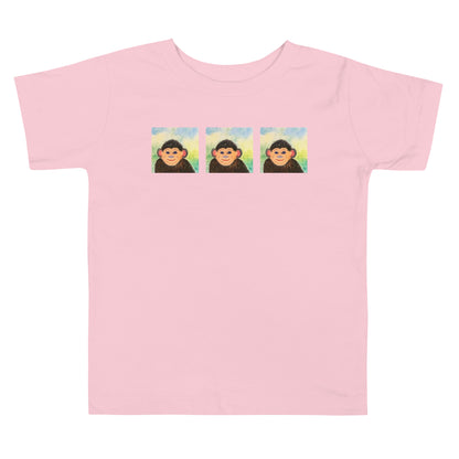 Bella + Canvas unisex short sleeve t-shirt featuring original artwork—super soft, lightweight, and breathable; perfect for casual wear, layering, or gifting with artistic style and comfort.