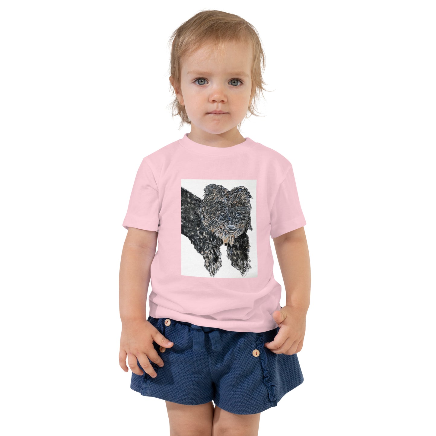 Bella + Canvas unisex short sleeve t-shirt featuring original artwork—super soft, lightweight, and breathable; perfect for casual wear, layering, or gifting with artistic style and comfort.