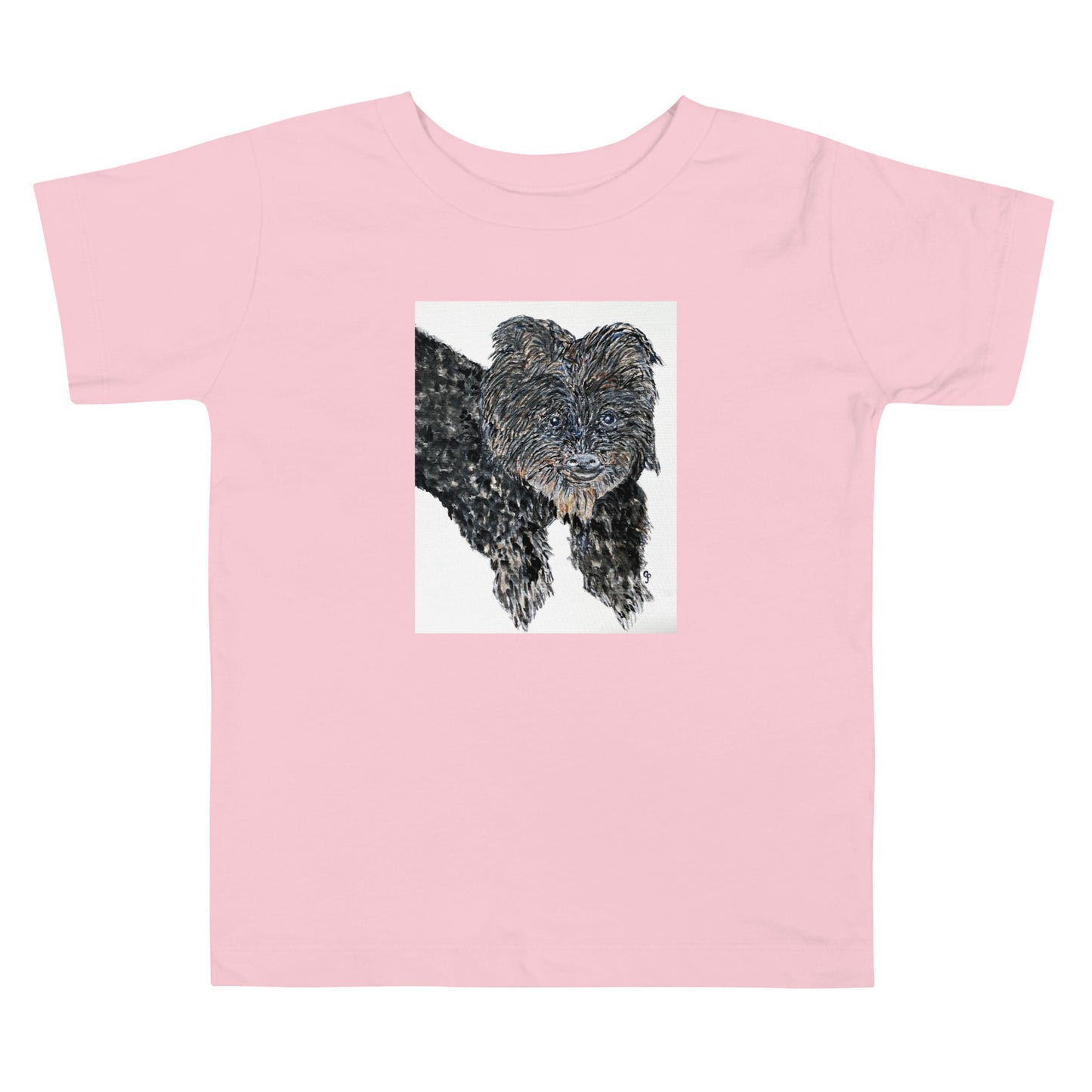 Bella + Canvas unisex short sleeve t-shirt featuring original artwork—super soft, lightweight, and breathable; perfect for casual wear, layering, or gifting with artistic style and comfort.