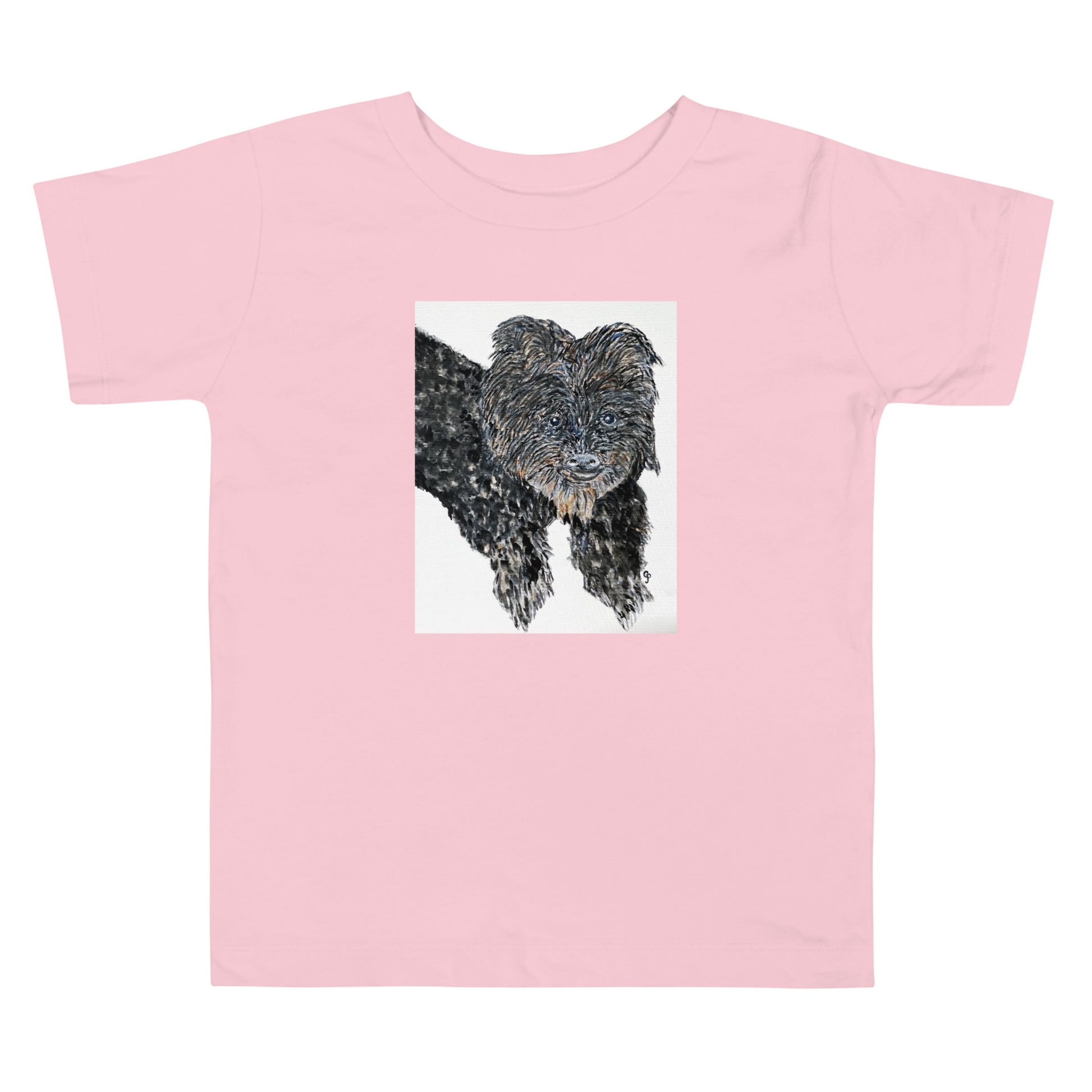 Bella + Canvas unisex short sleeve t-shirt featuring original artwork—super soft, lightweight, and breathable; perfect for casual wear, layering, or gifting with artistic style and comfort.