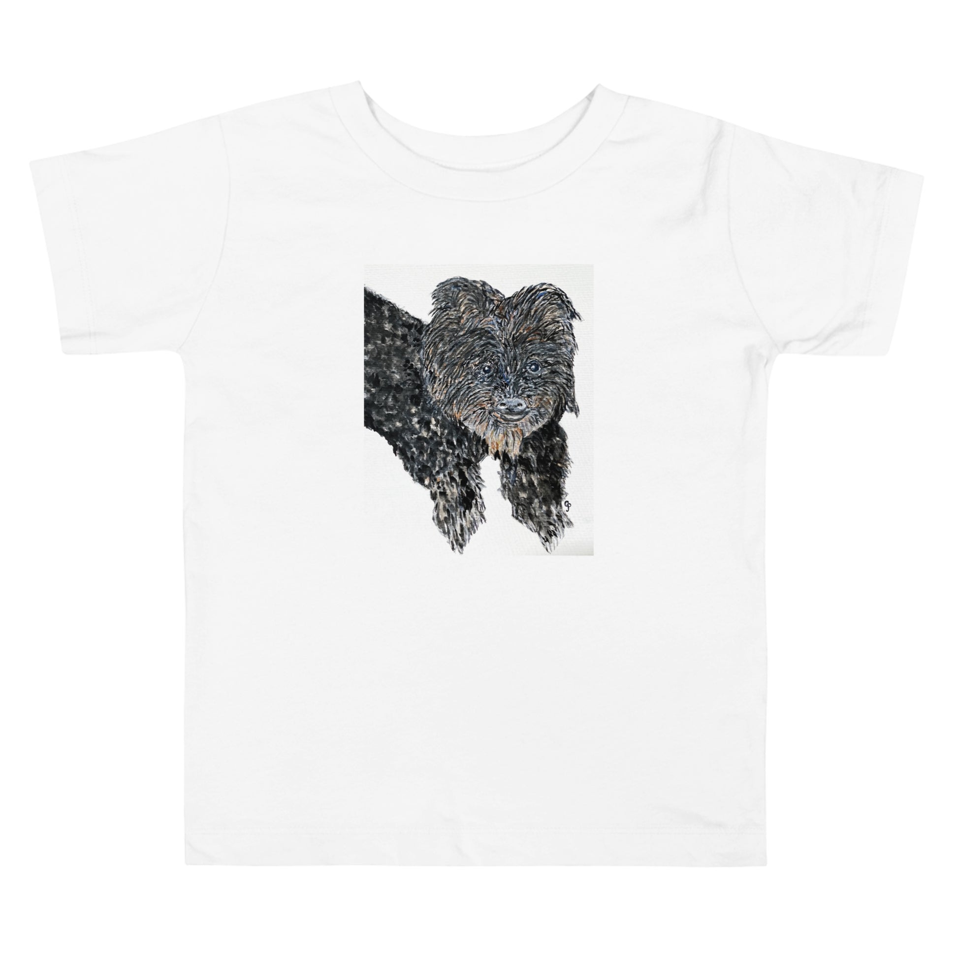 Bella + Canvas unisex short sleeve t-shirt featuring original artwork—super soft, lightweight, and breathable; perfect for casual wear, layering, or gifting with artistic style and comfort.