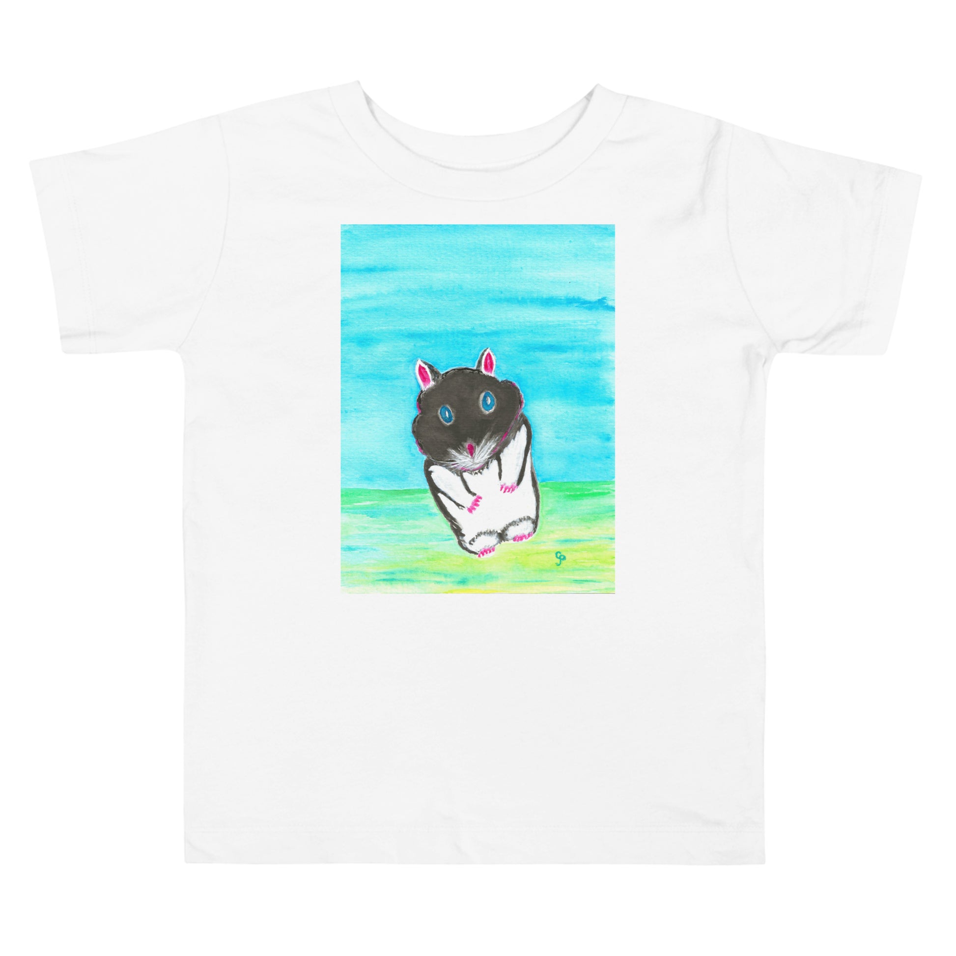 Bella + Canvas unisex short sleeve onesie featuring original artwork—super soft, lightweight, and breathable; perfect for casual wear, layering, or gifting with artistic style and comfort.
