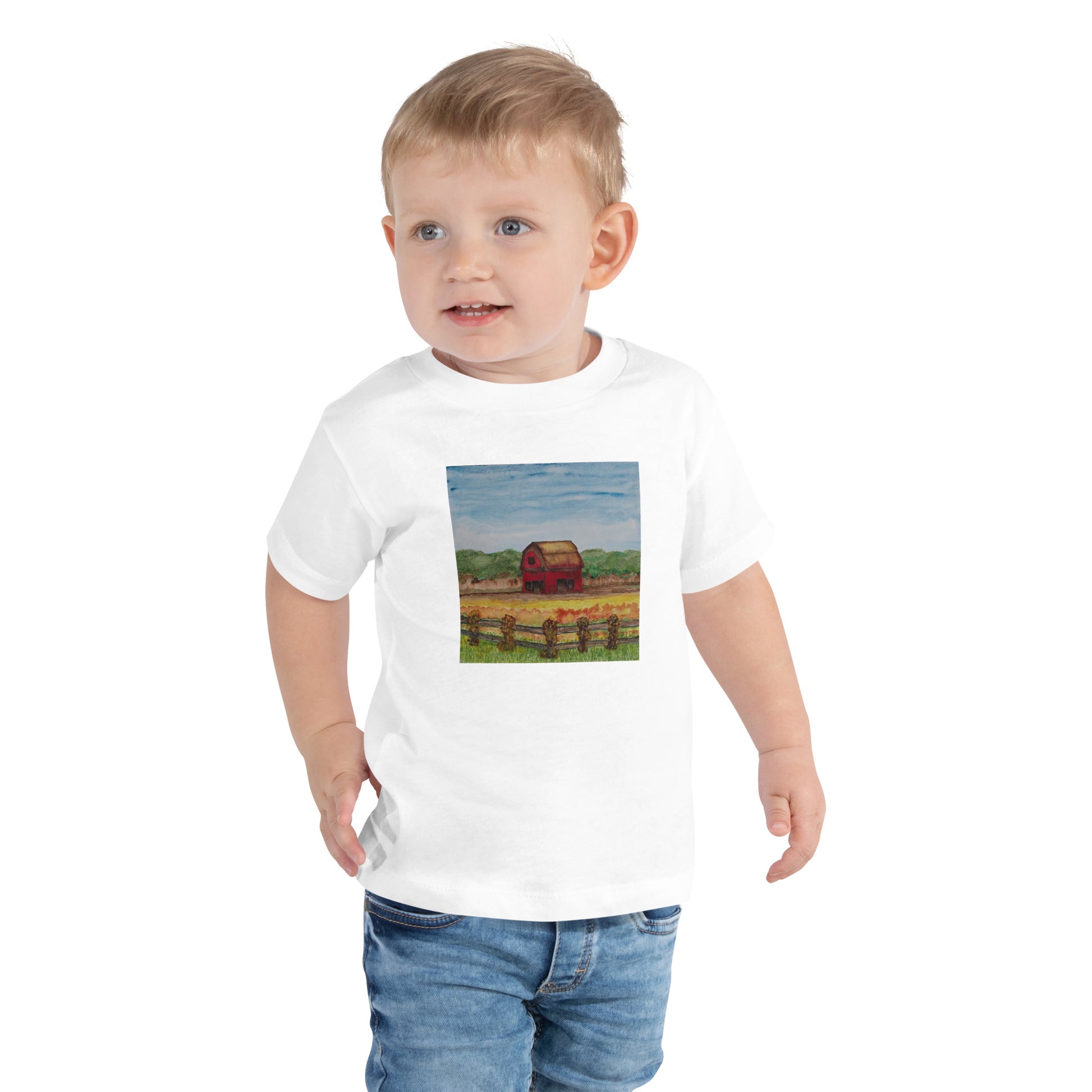 Bella + Canvas unisex short sleeve t-shirt featuring original artwork—super soft, lightweight, and breathable; perfect for casual wear, layering, or gifting with artistic style and comfort.