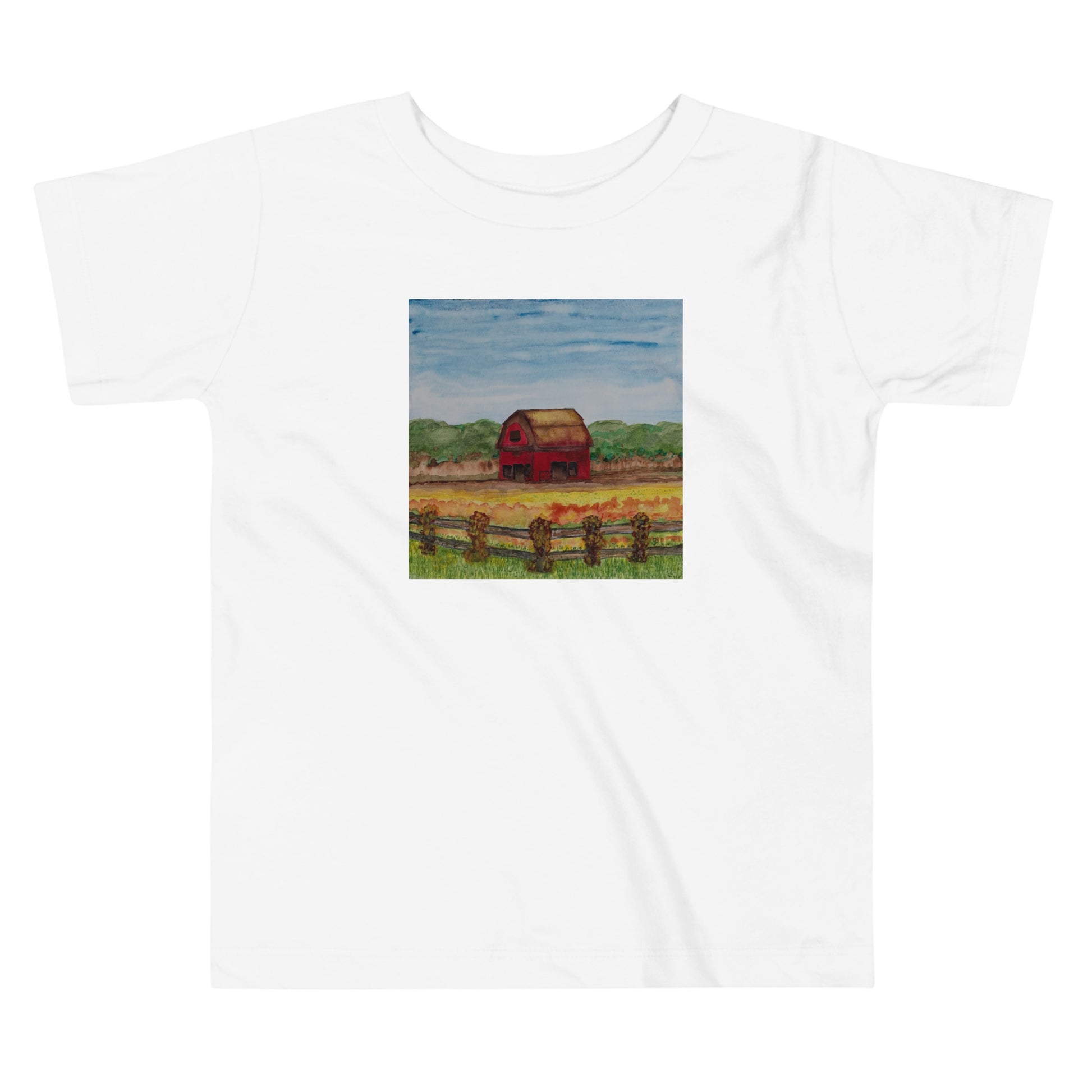 Bella + Canvas unisex short sleeve t-shirt featuring original artwork—super soft, lightweight, and breathable; perfect for casual wear, layering, or gifting with artistic style and comfort.