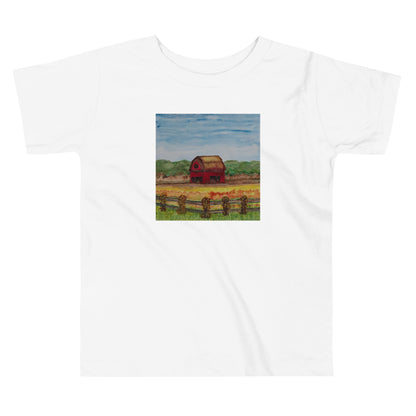 Bella + Canvas unisex short sleeve t-shirt featuring original artwork—super soft, lightweight, and breathable; perfect for casual wear, layering, or gifting with artistic style and comfort.