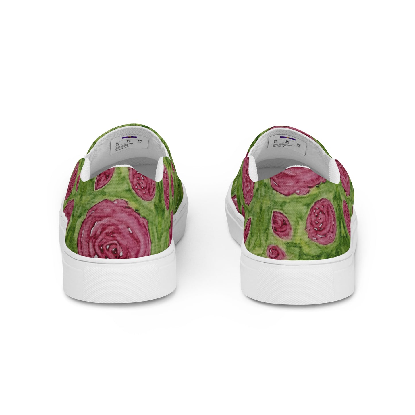 Stylish sneakers featuring original artwork, designed for comfort and everyday wear—unique artistic shoes perfect for casual outfits, street style, or creative fashion lovers.