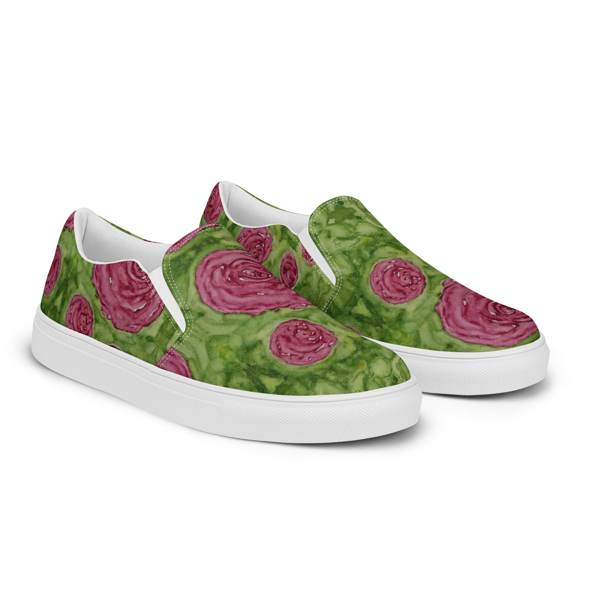 Stylish sneakers featuring original artwork, designed for comfort and everyday wear—unique artistic shoes perfect for casual outfits, street style, or creative fashion lovers.