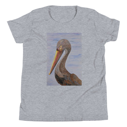 Bella + Canvas unisex short sleeve t-shirt featuring original artwork—super soft, lightweight, and breathable; perfect for casual wear, layering, or gifting with artistic style and comfort.