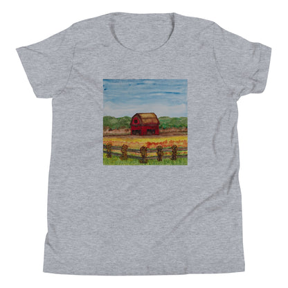 Bella + Canvas unisex short sleeve t-shirt featuring original artwork—super soft, lightweight, and breathable; perfect for casual wear, layering, or gifting with artistic style and comfort.