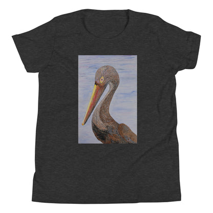Bella + Canvas unisex short sleeve t-shirt featuring original artwork—super soft, lightweight, and breathable; perfect for casual wear, layering, or gifting with artistic style and comfort.