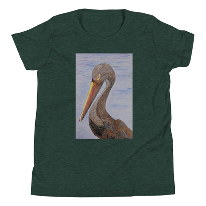 Bella + Canvas unisex short sleeve t-shirt featuring original artwork—super soft, lightweight, and breathable; perfect for casual wear, layering, or gifting with artistic style and comfort.