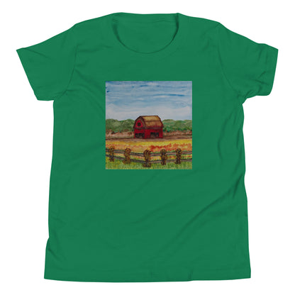 Bella + Canvas unisex short sleeve t-shirt featuring original artwork—super soft, lightweight, and breathable; perfect for casual wear, layering, or gifting with artistic style and comfort.
