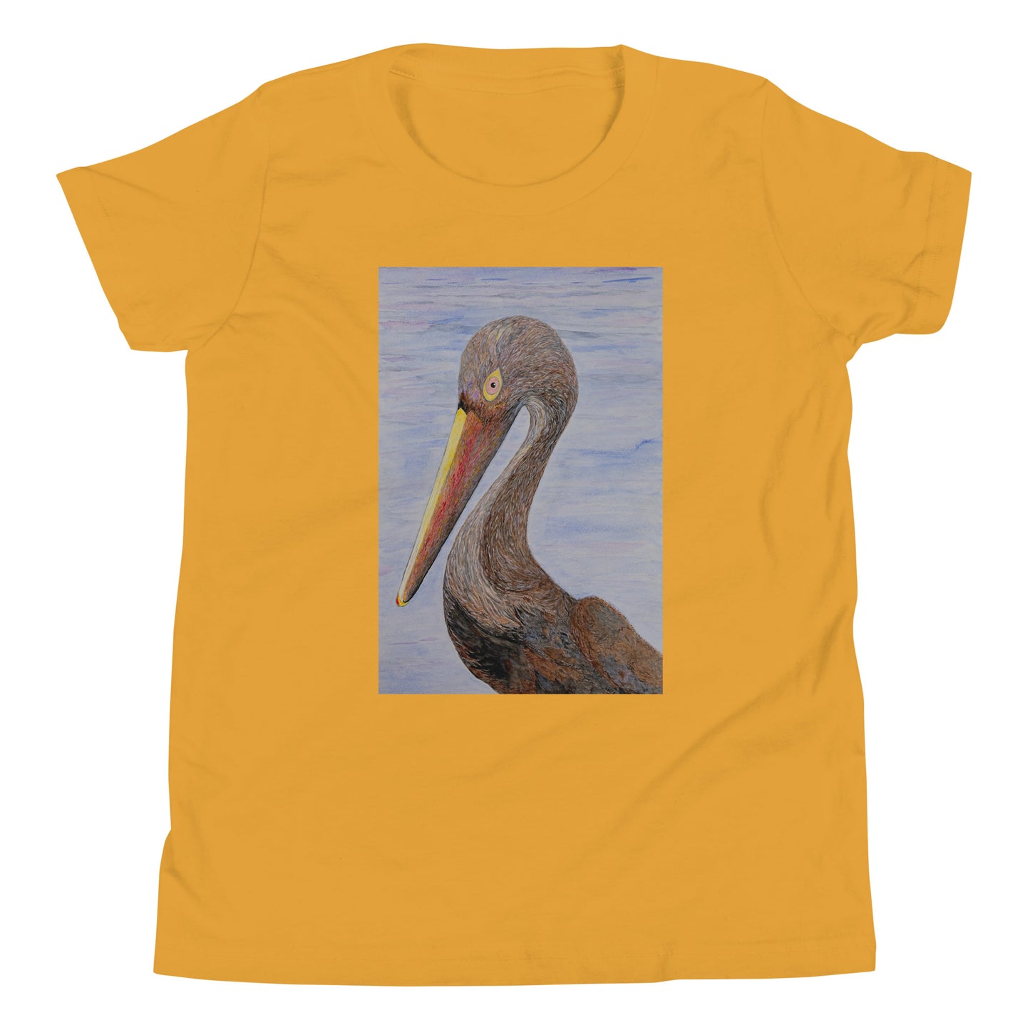 Bella + Canvas unisex short sleeve t-shirt featuring original artwork—super soft, lightweight, and breathable; perfect for casual wear, layering, or gifting with artistic style and comfort.