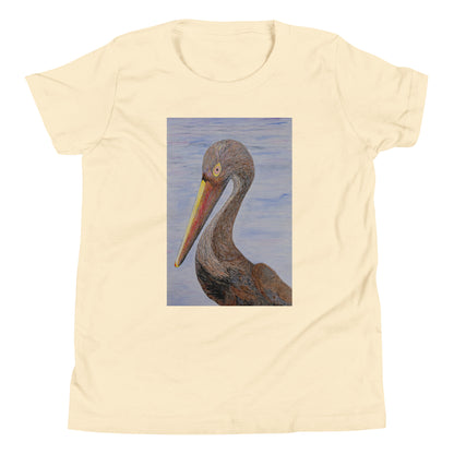 Bella + Canvas unisex short sleeve t-shirt featuring original artwork—super soft, lightweight, and breathable; perfect for casual wear, layering, or gifting with artistic style and comfort.