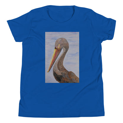 Bella + Canvas unisex short sleeve t-shirt featuring original artwork—super soft, lightweight, and breathable; perfect for casual wear, layering, or gifting with artistic style and comfort.