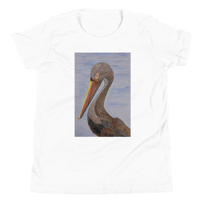 Bella + Canvas unisex short sleeve t-shirt featuring original artwork—super soft, lightweight, and breathable; perfect for casual wear, layering, or gifting with artistic style and comfort.